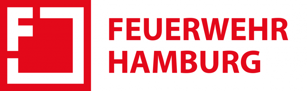 Logo der Feuerwehr Hamburg