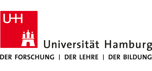 Logo der Universität Hamburg