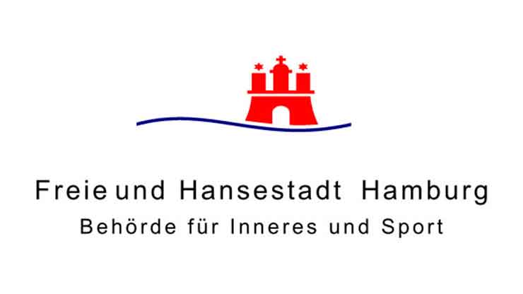 Hamburg Behoerde für Inneres und Sport
