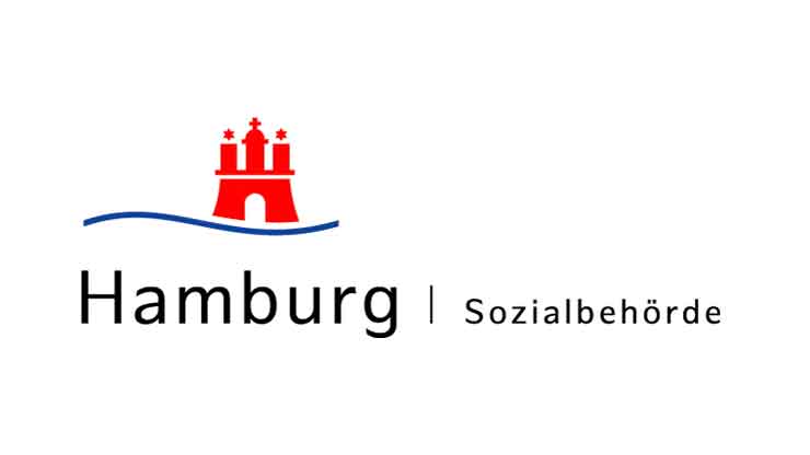 Hamburg Sozialbehörde Logo