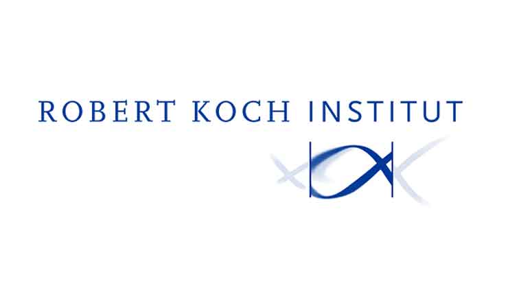 Rober Koch Insitut Logo